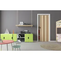 forte italy Luciana rechts 88,5 x 202 cm braun