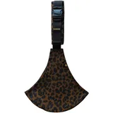 wildride Kindertrage Leopard, Braun