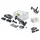 Festool DSC-AGC 18-125 FH inkl. 2 x 3,0 Ah + Ladegerät + Systainer