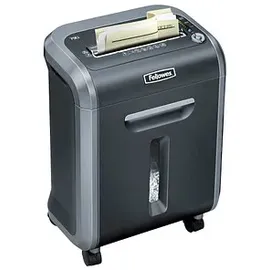 Fellowes Powershred P-79Ci schwarz (4679001)