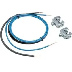 Hager ZY001EHZ Best.-Paket, univ.Z, Spg.-versorgung