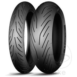 Michelin Pilot Power 3 FRONT 120/70 R14 55H TL