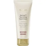 AHAVA Dermud Nourishing Hand Cream 100 ml