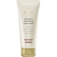 AHAVA Dermud Nourishing Hand Cream 100 ml