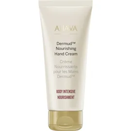 AHAVA Dermud Nourishing Hand Cream 100 ml