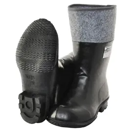 OEM Łódź Filz-gummi-schuhe Grösse 12/46