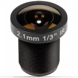 Axis M12 2,2 F,2,1 CCTV-Objektiv