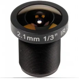 Axis M12 2,2 F,2,1 CCTV-Objektiv