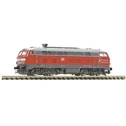 Fleischmann Diesellokomotive Fleischmann 724222 N Diesellok 218 131-1 der DB-AG BR 218 131-1