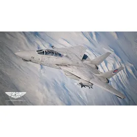 Ace Combat 7: Skies Unknown (top Gun: Maverick Edition)