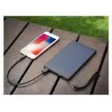 Sandberg Urban Solar Powerbank 10000 - schwarz