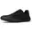 Sneaker Schwarz 39