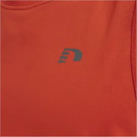 New Line Running Tanktop Herren spicy orange XXL