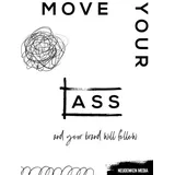 neuDENKEN Media - Andreas Hollender Move your ass and your brand will follow