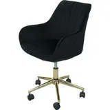 MCW Bürostuhl Bürostuhl J62-G