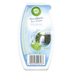 AIR WICK Duftgel 39463 , 150 g, Himmelsfrische