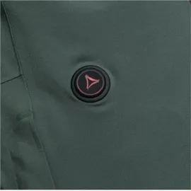 Schöffel Heat Cambria in Grün