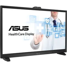 Asus HealthCare HA3281A 31,5" schwarz