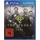 The Order: 1886 (PS4)