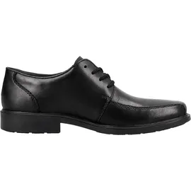 Rieker B0013-00 für Herren, schwarz, Größe 42 EU