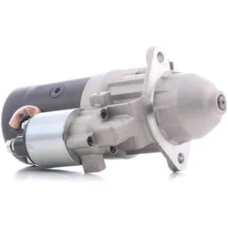 RIDEX Anlasser BMW 2S0481 12411711403,12411720246 Starter