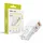 mobile origin Travel adapter 25W - EU/US/UK/AU white