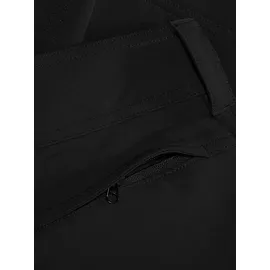 Mammut Zinal Guide SO Hybrid Pants Damen Schwarz XS