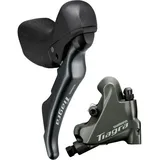 Shimano TIAGRA ST-4720/BR-4770 Hinterradbremse