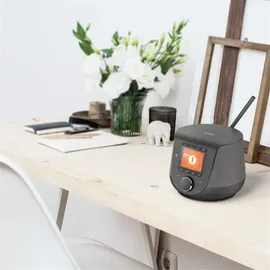Hama DIR3200SBT schwarz