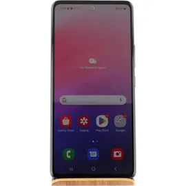 Samsung Galaxy A53 5G 6 GB RAM 128 GB Awesome Black