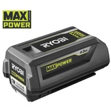 RYOBI RY36B40B MAX POWER 36V 4Ah, Li-Ion-Akku, Ersatzakku, Batterie, Lithium-Akku mit Einzellenüberwachung