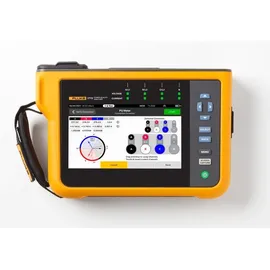 Fluke Netzqualitätsanalysator FLUKE-1773