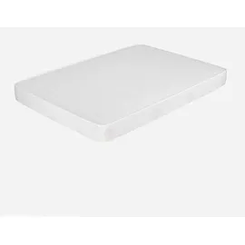 MiaSuite Matratze 140x190 Höhe 14 cm - Aloe Vera, Waterfoam, unverformbar Plus