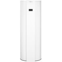 Viessmann Vitocal 060-A Warmwasser-Wärmepumpe Typ T0S-ze 251l mit Wärmetauscher, Außenluftbetrieb - Z021989