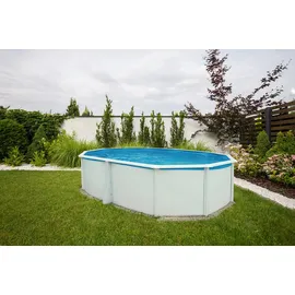 Steinbach Highline oval Set 640 x 366 x 132 cm