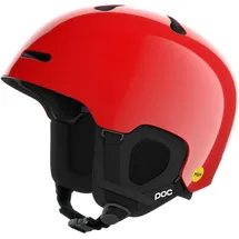 Poc Fornix MIPS 55-58 cm Prismane Red