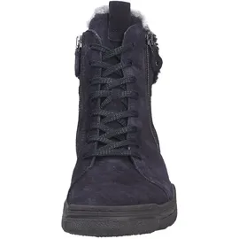 WALDLÄUFER Damen Schnürboots 6 UK