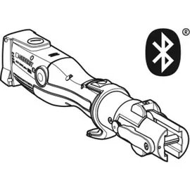 Geberit Pressgerät ACO 203XLplus Pressgerät