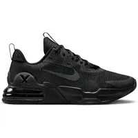 Nike M NIKE AIR MAX ALPHA TRAINER 5 BLACK/DK SMOKE GREY-BLACK Fitnessschuh 43 EU