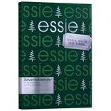 essie Nagellack Adventskalender