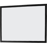 Celexon Mobile Expert Folding Frame Screen - Leinwand - Rückprojektion - 457 cm (180") (4:3), Leinwand, Schwarz, Weiss