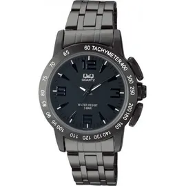 Q&Q FASHION Q602J405Y Edelstahl 40 mm