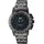Q&Q FASHION Q602J405Y Edelstahl 40 mm