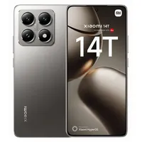 Xiaomi 14T 5G 512 GB Titan Gray