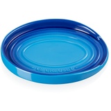 Le Creuset Löffelablage oval 16 cm