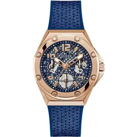 GUESS Asteria GW0620L3 Frauenuhr Asteria - Blau