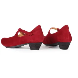 THINK! Think Pumps AIDA Damen in Rosso | Gr.: 40