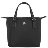 Tommy Hilfiger AW0AW15640 Tote Bag black