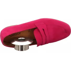 Gabor Klassische Slipper Damen Pink 40