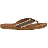 Protest Gabona Flip-flops - Coconut 39